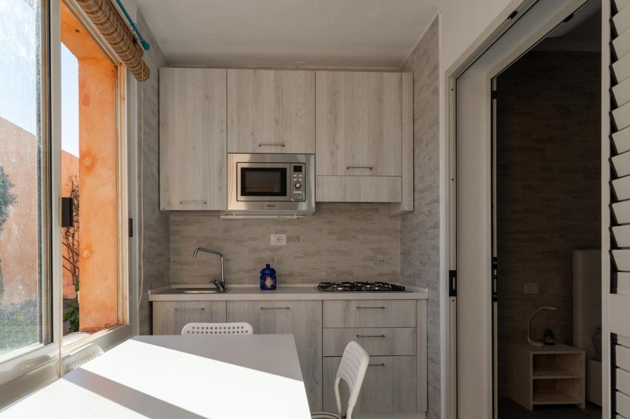 Casa Gemma, 50 Mt To The Beach In Costa Rei, Sardinia 哥斯达雷 外观 照片