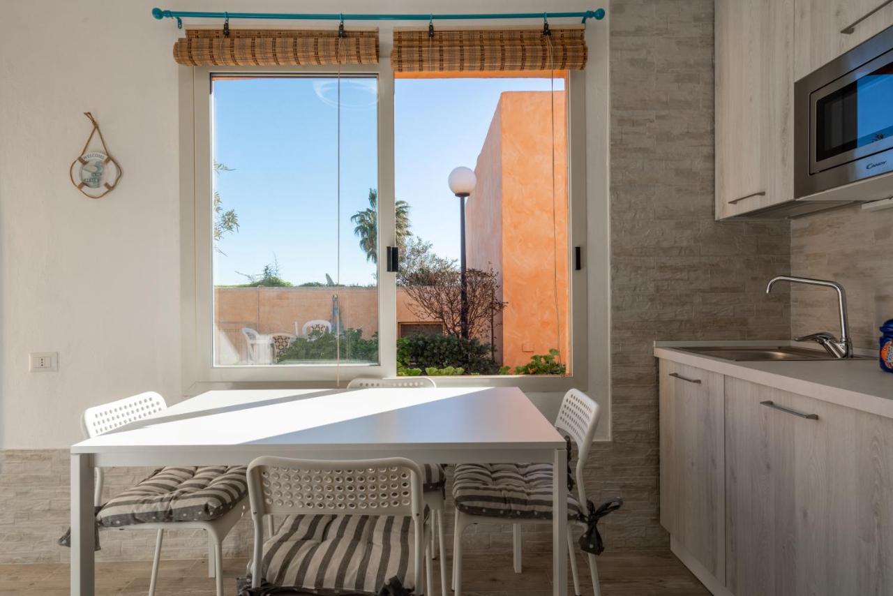 Casa Gemma, 50 Mt To The Beach In Costa Rei, Sardinia 哥斯达雷 外观 照片