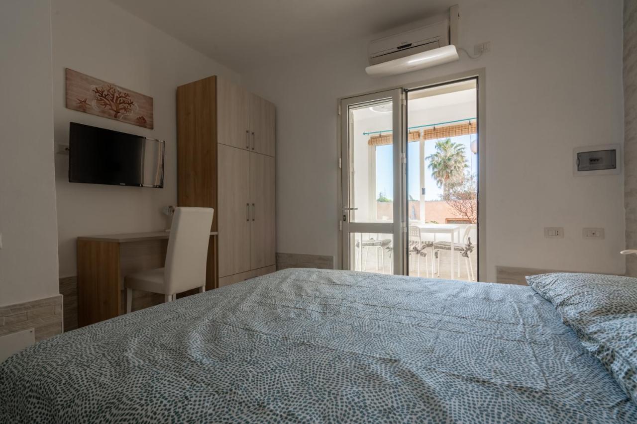 Casa Gemma, 50 Mt To The Beach In Costa Rei, Sardinia 哥斯达雷 外观 照片