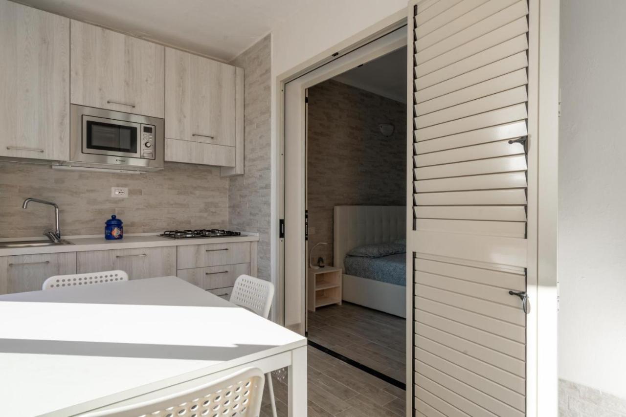 Casa Gemma, 50 Mt To The Beach In Costa Rei, Sardinia 哥斯达雷 外观 照片
